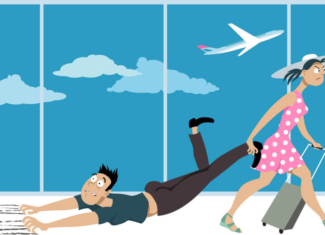 ¿Es posible superar el miedo a volar?