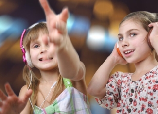 El impacto emocional del sonido en los niños