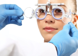 Aprende a cuidar tus ojos con tu óptico optometrista