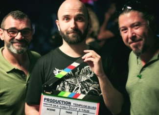 ‘Creando cine inclusivo’ con Miguel Ángel Font Bisier