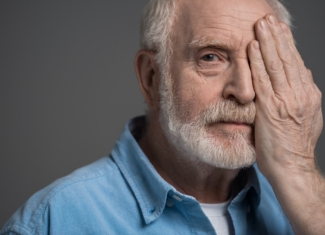 A la búsqueda de un tratamiento contra la degeneración macular seca