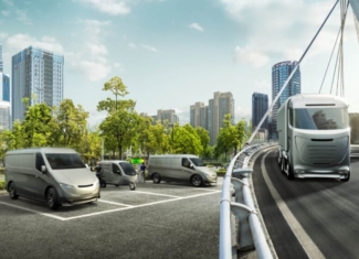 ¿Puede el transporte conciliarse con el cambio climático?