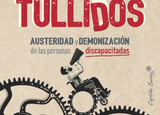Austeridad y demonización de las personas con discapacidad