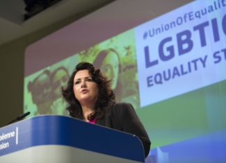 La discriminación de las personas LGBTIQ es real en la UE