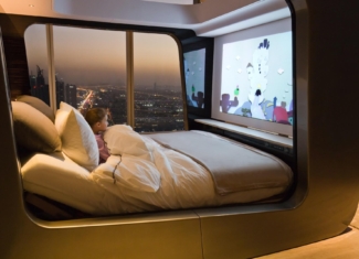 La cama inteligente de tus sueños