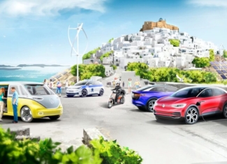 Proyecto faro de movilidad eléctrica y sostenible
