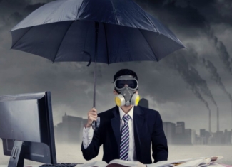 400.000 muertes prematuras en la UE por contaminación atmosférica
