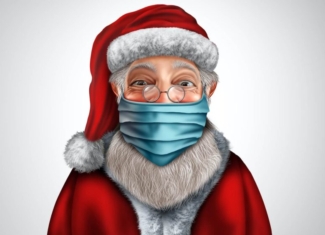 #ElMejorRegaloEsCuidarnos frente al coronavirus en Navidad