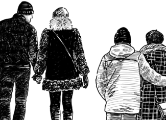 4 de cada 10 adolescentes han sufrido violencia psicológica de control