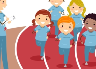 Tu salud depende de tu actividad física