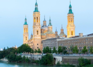Zaragoza se compromete con el medio ambiente