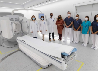 El Hospital Quirónsalud Córdoba pone en marcha el servicio de Medicina Nuclear