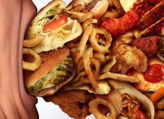 Alimentos insalubres matan cada año a 8 millones de personas