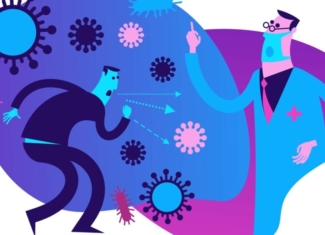 Nuevo ensayo de un medicamento contra el coronavirus