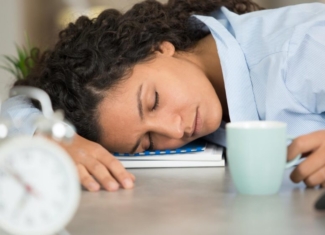 Narcolepsia o como el mal sueño arruina tu bienestar