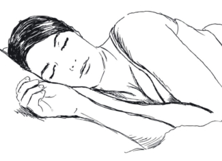 Dormir bien es salud