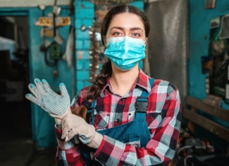 La pandemia agrava la desigualdad entre hombres y mujeres