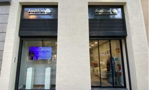 Audifon, Grupo audika Audifon, Grupo Audika