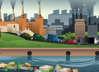 ¿Es posible evitar 125.000 muertes prematuras por contaminación del aire?