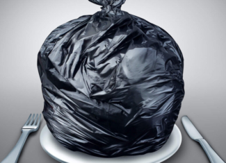 931 millones de toneladas de alimentos acaban en la basura