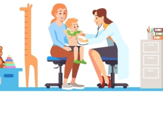 La importancia de la atención pediátrica