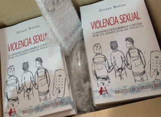 Por qué debes leer ‘Violencia sexual’