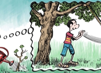 El futuro empieza hoy
