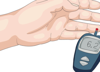 Diabetes y riesgo de hiperglucemia