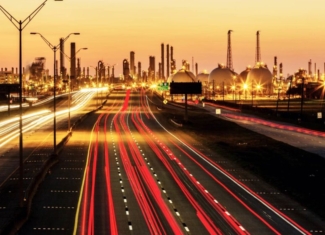 Las carreteras inteligentes ya son una realidad en Gipuzkoa