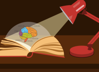 La lectura favorece la salud mental