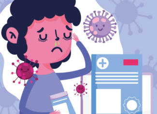¿Por qué tengo síntomas de COVID-19 si he superado la infección?