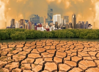 Cambio climático, calor y mortalidad