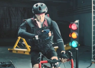 Adiós a los novatos de la bicicleta
