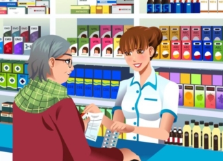 Farmacias, comercios imprescindibles para tu salud