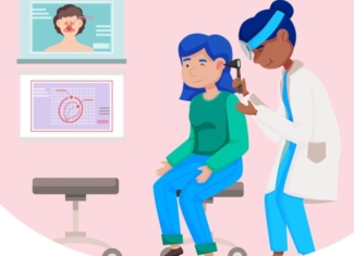 Las 10 patologías del oído más frecuentes