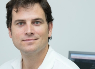 Reconocimiento al Doctor Borja Ibáñez por su labor de Investigación Clínica