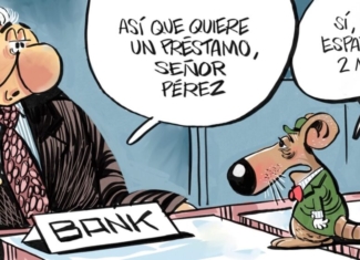 ¡Todos con el ratoncito Pérez!