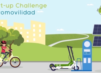 A la búsqueda de la movilidad eficiente y sostenible