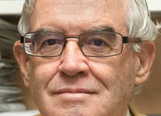 Jesús Ávila es un referente mundial en enfermedades neurodegenerativas