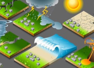 La generación 2020 sufrirá más catástrofes naturales