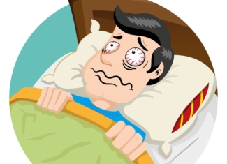 ¿Qué problemas me puede producir el insomnio?