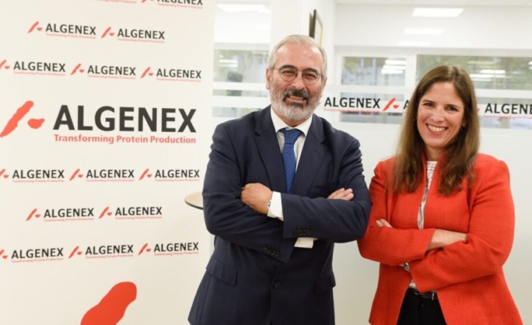 algenex,-mejor-empresa-europea-en-los-animal-health-awards-2021