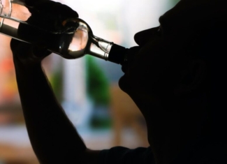 ¡Sin alcohol más salud y más vida!