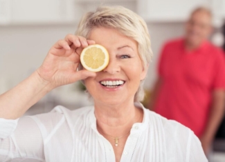 El abecedario de las vitaminas y tu salud visual