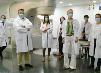 Investigación en radioterapia: más curación, menos toxicidad