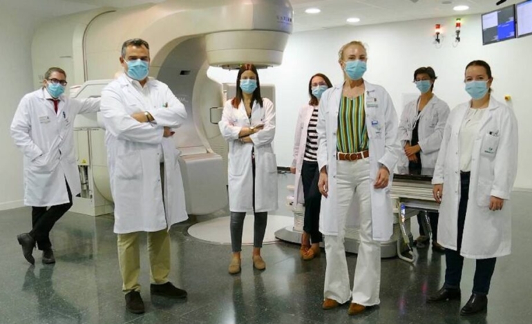 investigacion-en-radioterapia:-mas-curacion,-menos-toxicidad