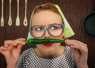 ¿Puede el aroma de los alimentos indicarnos su calidad y acabar con los fraudes?