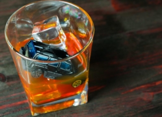 Las bebidas energéticas mezcladas con alcohol son una ‘bomba’ al volante