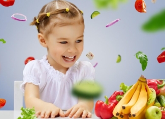 A la búsqueda de una dieta de calidad en la infancia