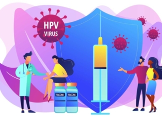 Si eres una persona sexualmente activa protégete del VPH